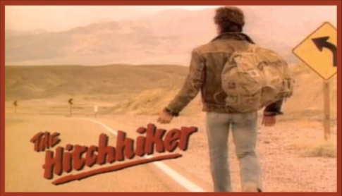 hitchhiker